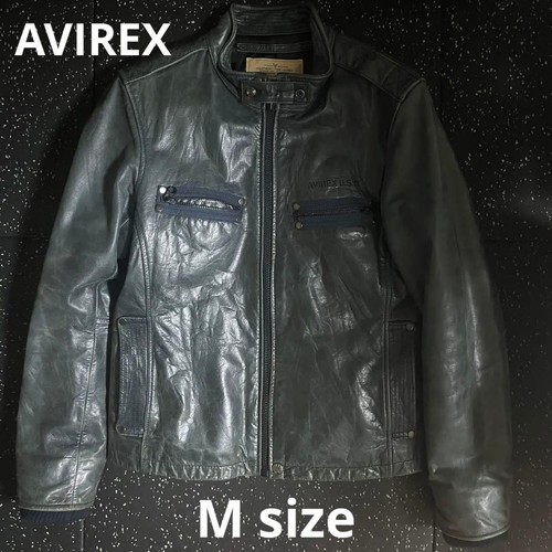 Avirex veste blouson - avirex,