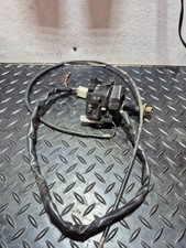 commodo gauche hyosung 125 gf