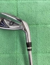 YAMAHA inpres UD+2 Iron Set Flex S 5 Pieces NS PRO ZELOS 7 Right Handed F/S #90