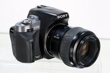 Pour ► SONY ALPHA MINOLTA AF