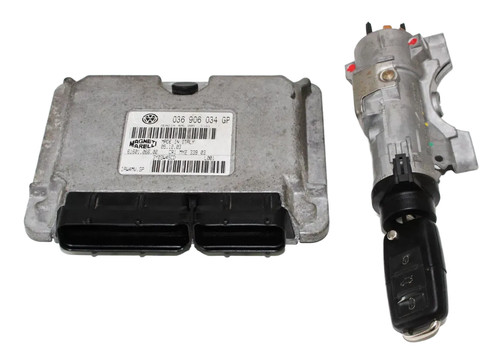 Commande moteur verrou - commande,