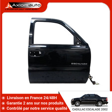 🇫🇷 PORTE AVANT DROIT