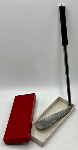 Chausse pied extensible - chausse-pied,
