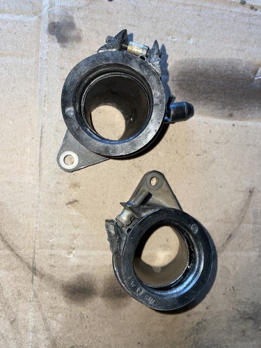 Pipe admission yamaha 660 - pipe,