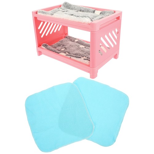 Ensemble cage de lit - 1,