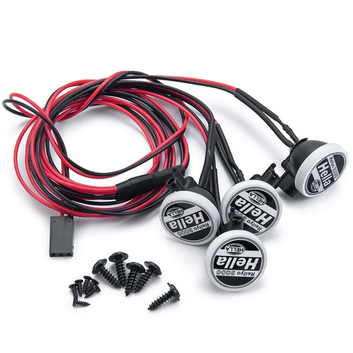 Led lights kit roof - led,