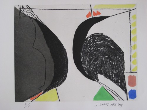 Gardy artigas joan - gardy,
