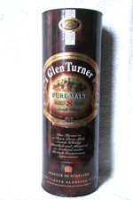 Boîte carton - WHISKY GLEN