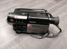 Camescope Samsung Digital VP-D361 PAL MiniDV Video Camera non testé