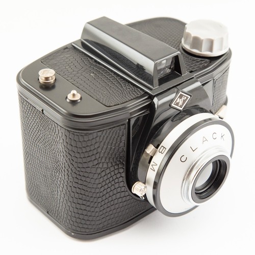 Appareil photo argentique - , agfa