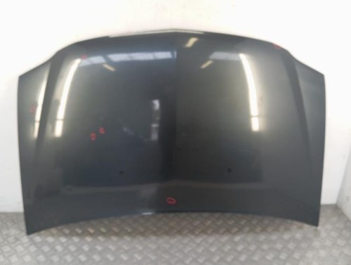 Capot dacia logan mcv - capot,