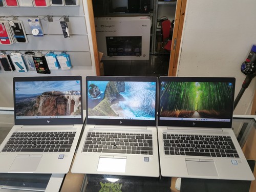 Lot elitebook 830 - hp, g6