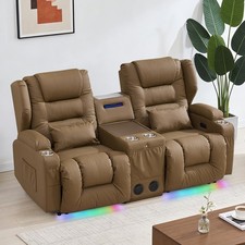 Home Theater Seating Recliner