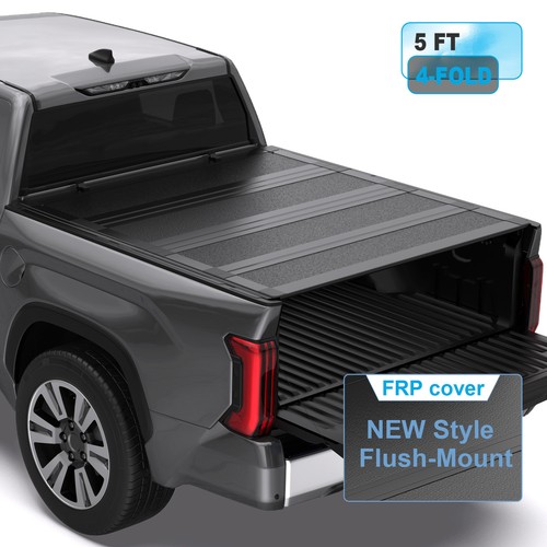 5ft 4fold low profile - 5ft,