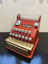 ANCIENNE CAISSE ENREGISTREUSE