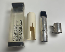 Embout buccal de saxophone