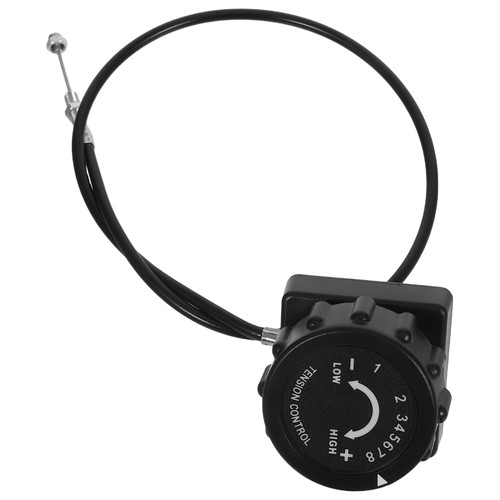 Bouton tension vélo - de,