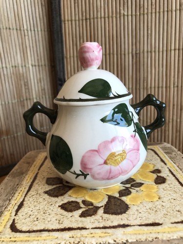 Sucrier villeroy boch - sucrier,