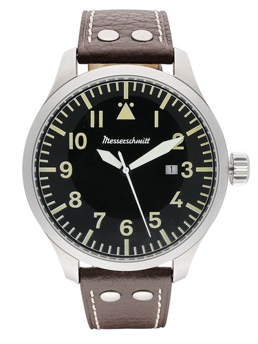 Montre pilote messerschmitt - montre,