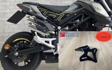 PLUG & PLAY Benelli  TNT 125 / 135  Tail Tidy  2017 - 2025.  Fender Eliminator