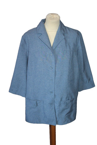 Haut chemisier veste femme - chemisier,