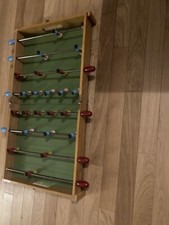 Baby Foot ancien Années 40