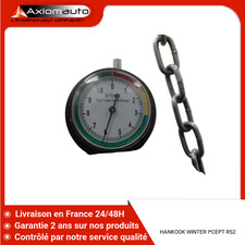 🇫🇷 Paire de pneus