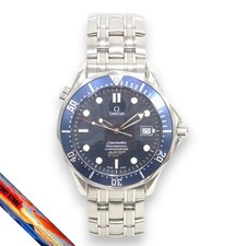 Omega Seamaster 300M