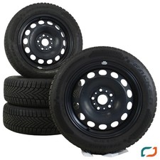 Pneus D'Hiver VW Golf 8 Roues