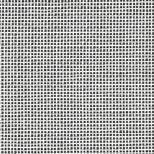 Toile De Tapisserie Mono Zweigart Royal De Luxe Blanche - Options De Taille