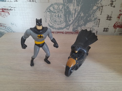 Lot figurines batman - lot,