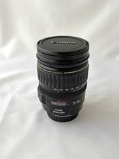 Objectif photo Canon EF 28-135