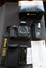 Appareil photo reflex