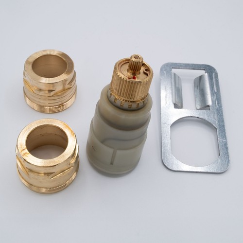 Cartouche rechange - de,