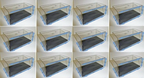 Boites vitrine 43 - boites,