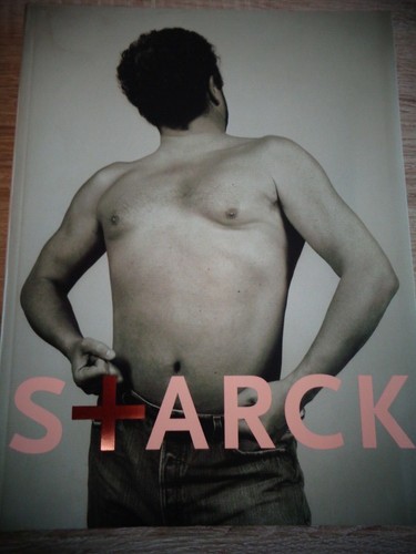 Philippe starck taschen - philippe, 2003