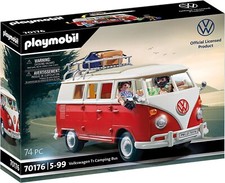 PLAYMOBIL Volkswagen T1