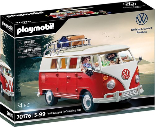 Playmobil volkswagen - playmobil,