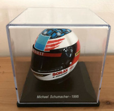 Spark 1/5 Casque F1 Michael