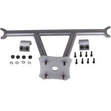 Montage du pneu de secours