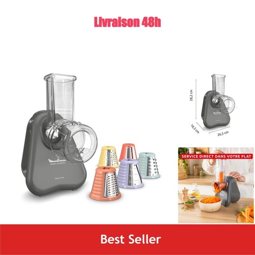 Moulinex fresh express - moulinex,
