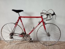 Vélo de course Lejeune,full