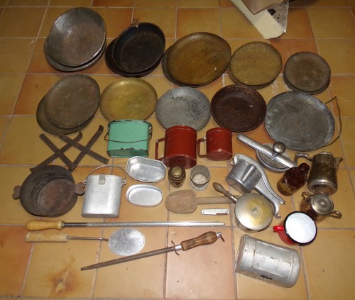 Gros lot divers accessoires - , de