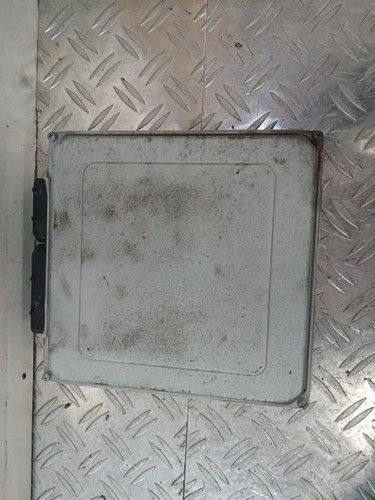 Calculateur moteur isuzu max - calculateur,