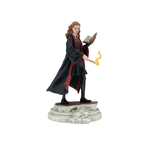 Figurine 6ème année hermione - figurine,