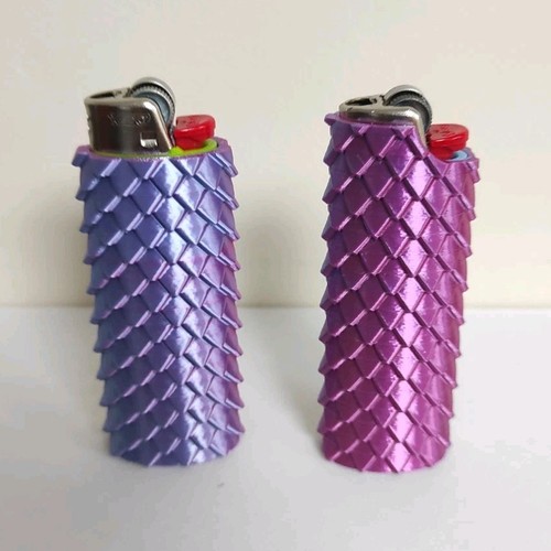 étui écailles dragon pour - Étui,