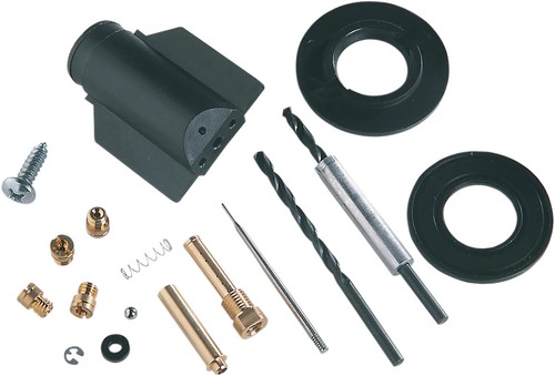 Kit getti thunderslide - getti, dynojet