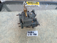 CARBURETOR Solex c32 phh - overhauled
