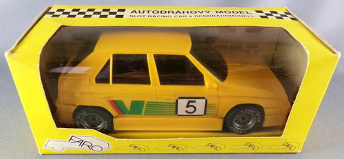 Faro src skoda - src,