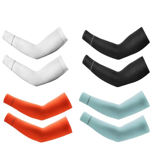 Manchons bras pour - manchons, de